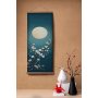 WALLXPERT Dekorativna slika ARTJPNPSTRDK25 40120 - slika 2