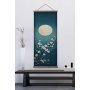 WALLXPERT Dekorativna slika ARTJPNPSTRDK25 40120 - slika 1