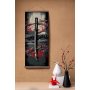 WALLXPERT Dekorativna slika ARTJPNPSTRDK6 40120 - slika 2