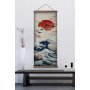 WALLXPERT Dekorativna slika ARTJPNPSTRDK8 40120 - slika 1