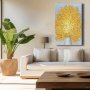 WALLXPERT Dekorativna slika 4570softc 018 - slika 3