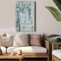 WALLXPERT Dekorativna slika 4570softc 019 - slika 1