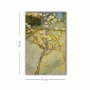 WALLXPERT Dekorativna slika 4570VANGOGH048 - slika 3