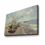 WALLXPERT Dekorativna slika 4570VANGOGH013 - slika 2