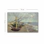 WALLXPERT Dekorativna slika 4570VANGOGH013 - slika 3