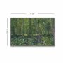WALLXPERT Dekorativna slika 4570VANGOGH015 - slika 3