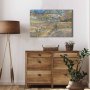 WALLXPERT Dekorativna slika 4570VANGOGH065 - slika 1