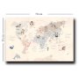 WALLXPERT Dekorativna slika 4570COC 007 - slika 3