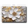 WALLXPERT Dekorativna slika 4570GSC 004 - slika 4