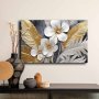 WALLXPERT Dekorativna slika 4570GSC 001 - slika 1
