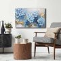 WALLXPERT Dekorativna slika 4570GSC 011 - slika 3