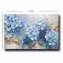 WALLXPERT Dekorativna slika 4570GSC 011 - slika 4