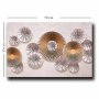 WALLXPERT Dekorativna slika 4570GSC 020 - slika 4