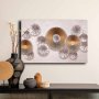 WALLXPERT Dekorativna slika 4570GSC 020 - slika 1