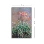 WALLXPERT Dekorativna slika 4570MONET009 - slika 3