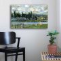 WALLXPERT Dekorativna slika 4570MONET032 - slika 1