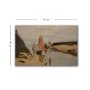 WALLXPERT Dekorativna slika 4570MONET002 - slika 3