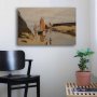 WALLXPERT Dekorativna slika 4570MONET002 - slika 1