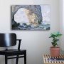 WALLXPERT Dekorativna slika 4570MONET021 - slika 1