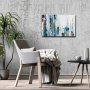WALLXPERT Dekorativna slika 4570ABSC 019 - slika 2