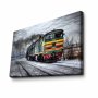 WALLXPERT Dekorativna slika 45702021C 066 - slika 2