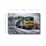 WALLXPERT Dekorativna slika 45702021C 066 - slika 3