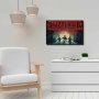 WALLXPERT Dekorativna slika 45702019C 004 - slika 1