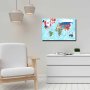 WALLXPERT Dekorativna slika 45702019C 034 - slika 1