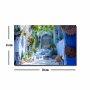 WALLXPERT Dekorativna slika 45702019C 035 - slika 4