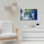 WALLXPERT Dekorativna slika 45702019C 035 - slika 1