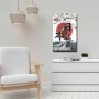 WALLXPERT Dekorativna slika 45702019C 036 - slika 1