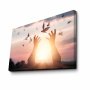 WALLXPERT Dekorativna slika 45702019C 066 - slika 3
