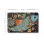 WALLXPERT Dekorativna slika 45702021C 023 - slika 3