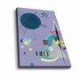 WALLXPERT Dekorativna slika 4570KANDINSKY023 - slika 2