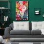 WALLXPERT Dekorativna slika 4570POP 017 - slika 2