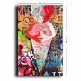 WALLXPERT Dekorativna slika 4570POP 017 - slika 4