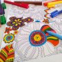 WALLXPERT Dekorativna slika MANDALA91 - slika 3