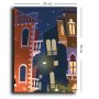 WALLXPERT Dekorativna slika 2838COC 004 - slika 3