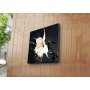 WALLXPERT Dekorativna slika 4545K 20 - slika 1