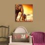WALLXPERT Dekorativna slika 4545K 28 - slika 3