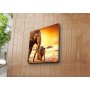 WALLXPERT Dekorativna slika 4545K 28 - slika 1