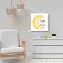 WALLXPERT Dekorativna slika 45452019C 035 - slika 1