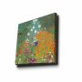 WALLXPERT Dekorativna slika 4545KLIMT002 - slika 2
