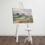 WALLXPERT Dekorativna slika FAMOUSART 034 - slika 2