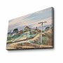 WALLXPERT Dekorativna slika FAMOUSART 034 - slika 3