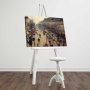 WALLXPERT Dekorativna slika FAMOUSART 108 - slika 2