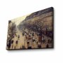 WALLXPERT Dekorativna slika FAMOUSART 108 - slika 3