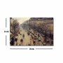 WALLXPERT Dekorativna slika FAMOUSART 108 - slika 4