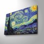 WALLXPERT Dekorativna slika FAMOUSART 13 - slika 2