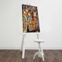 WALLXPERT Dekorativna slika FAMOUSART 074 - slika 2